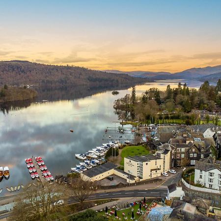 The Berry Boutique Bowness-on-Windermere Exterior foto