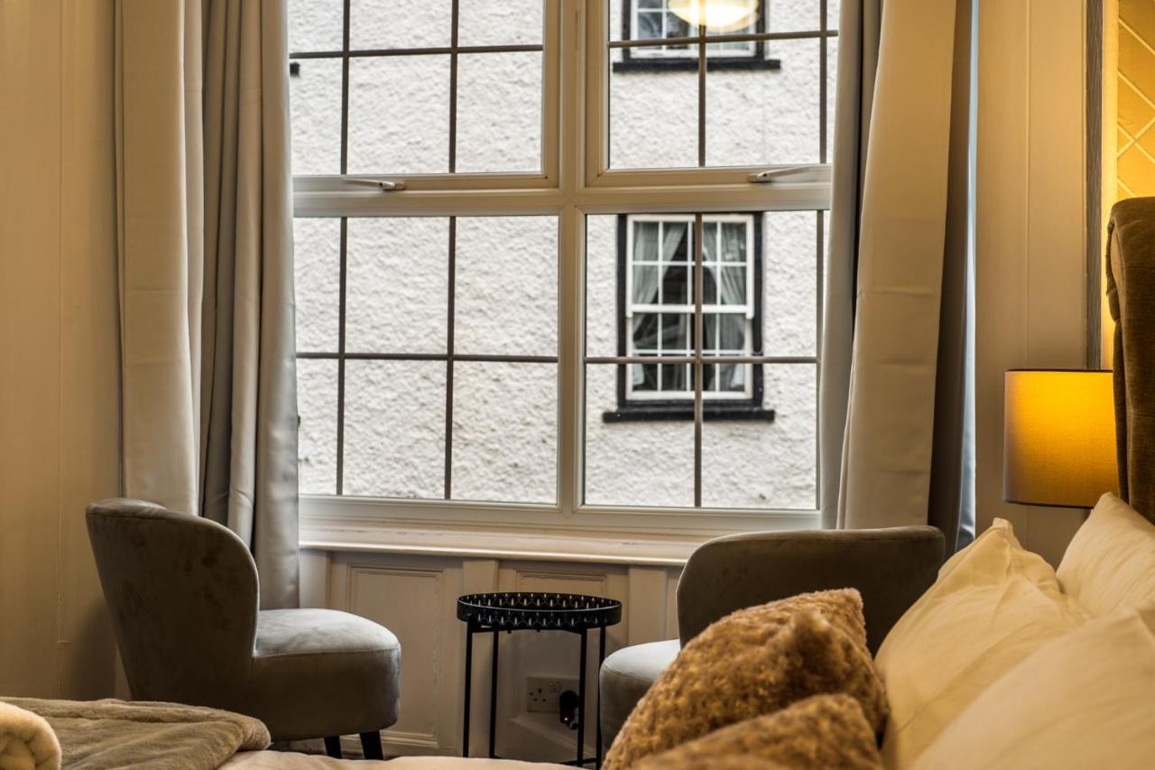 The Berry Boutique Bowness-on-Windermere Exterior foto