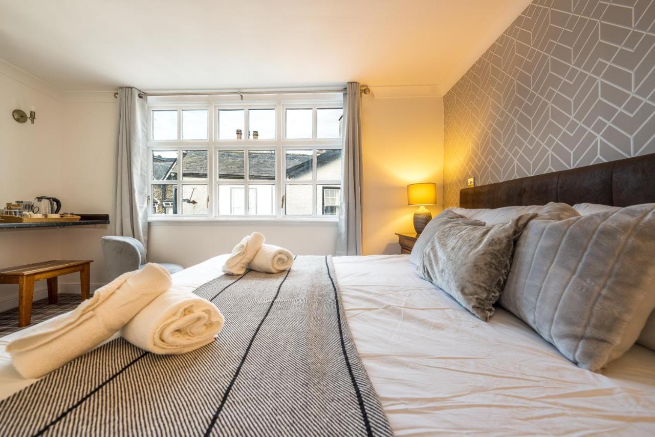The Berry Boutique Bowness-on-Windermere Exterior foto